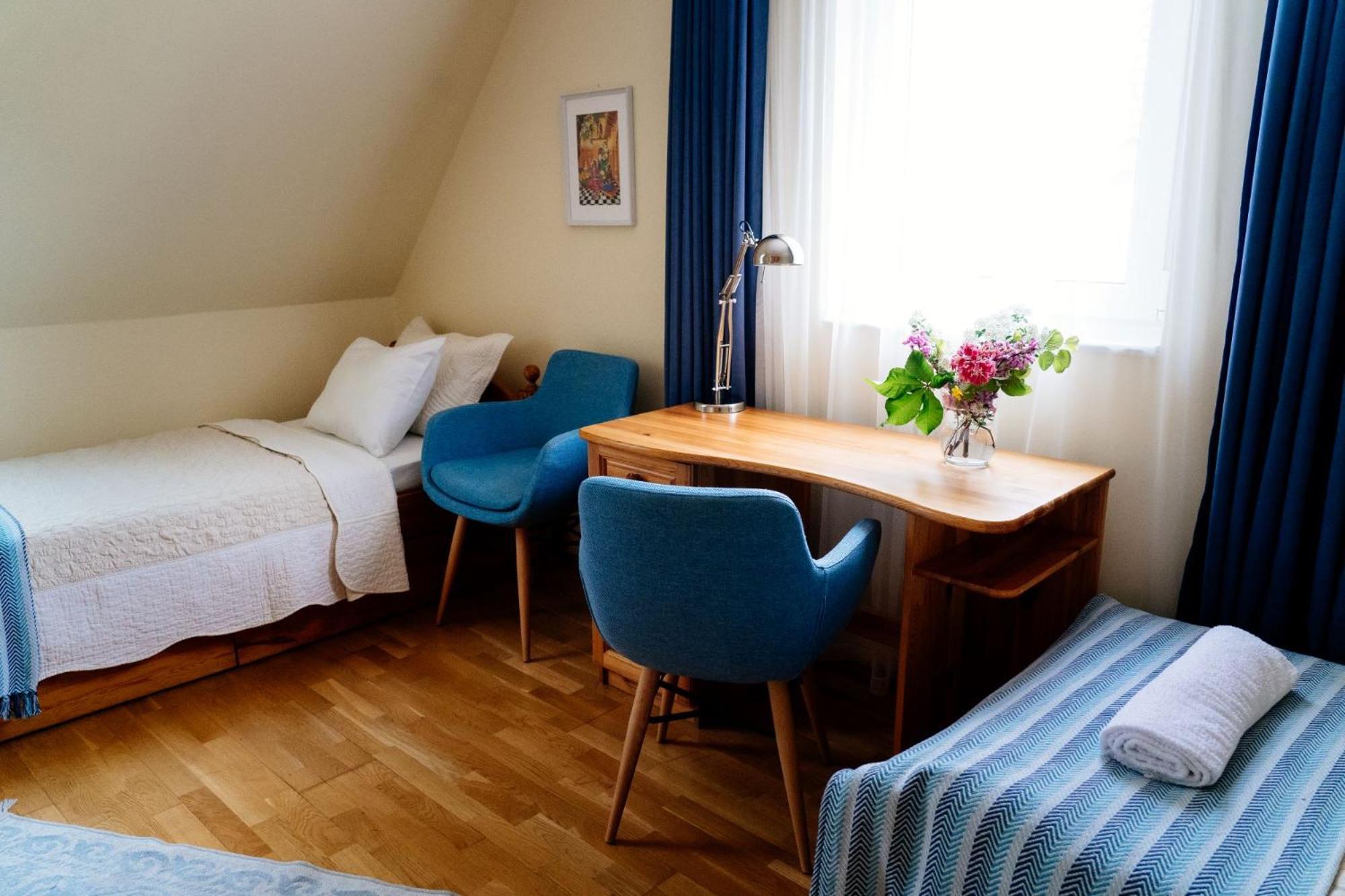 Gurudeva Bhavan – Eco Village Somogyvámos Exteriör bild