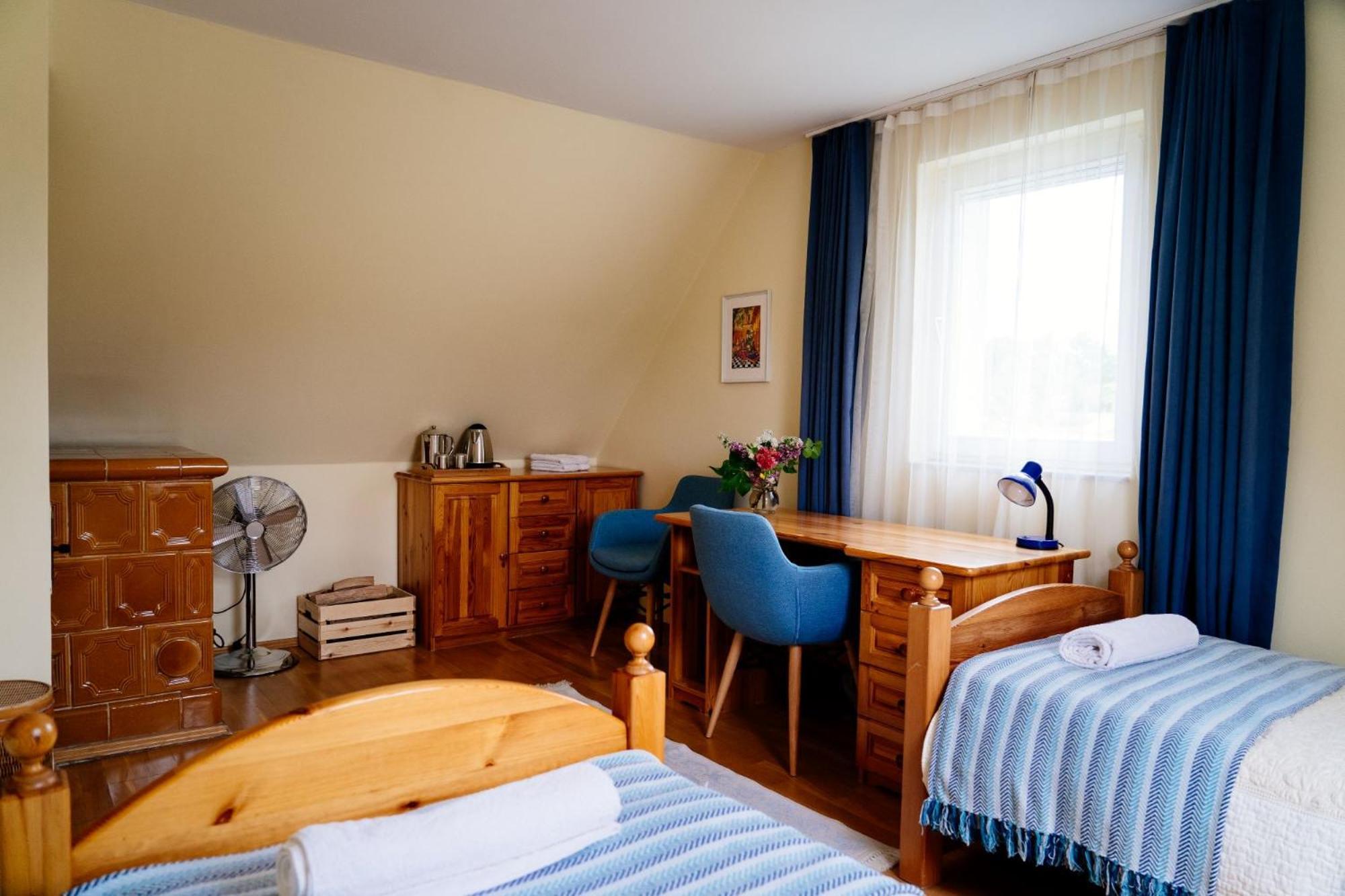 Gurudeva Bhavan – Eco Village Somogyvámos Exteriör bild